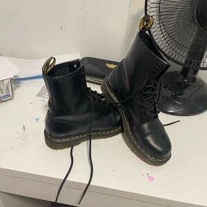 Doc martens